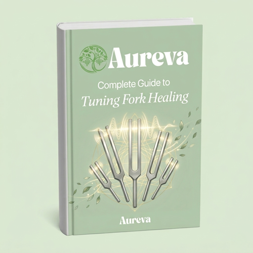 Complete Tuning Fork eGuide